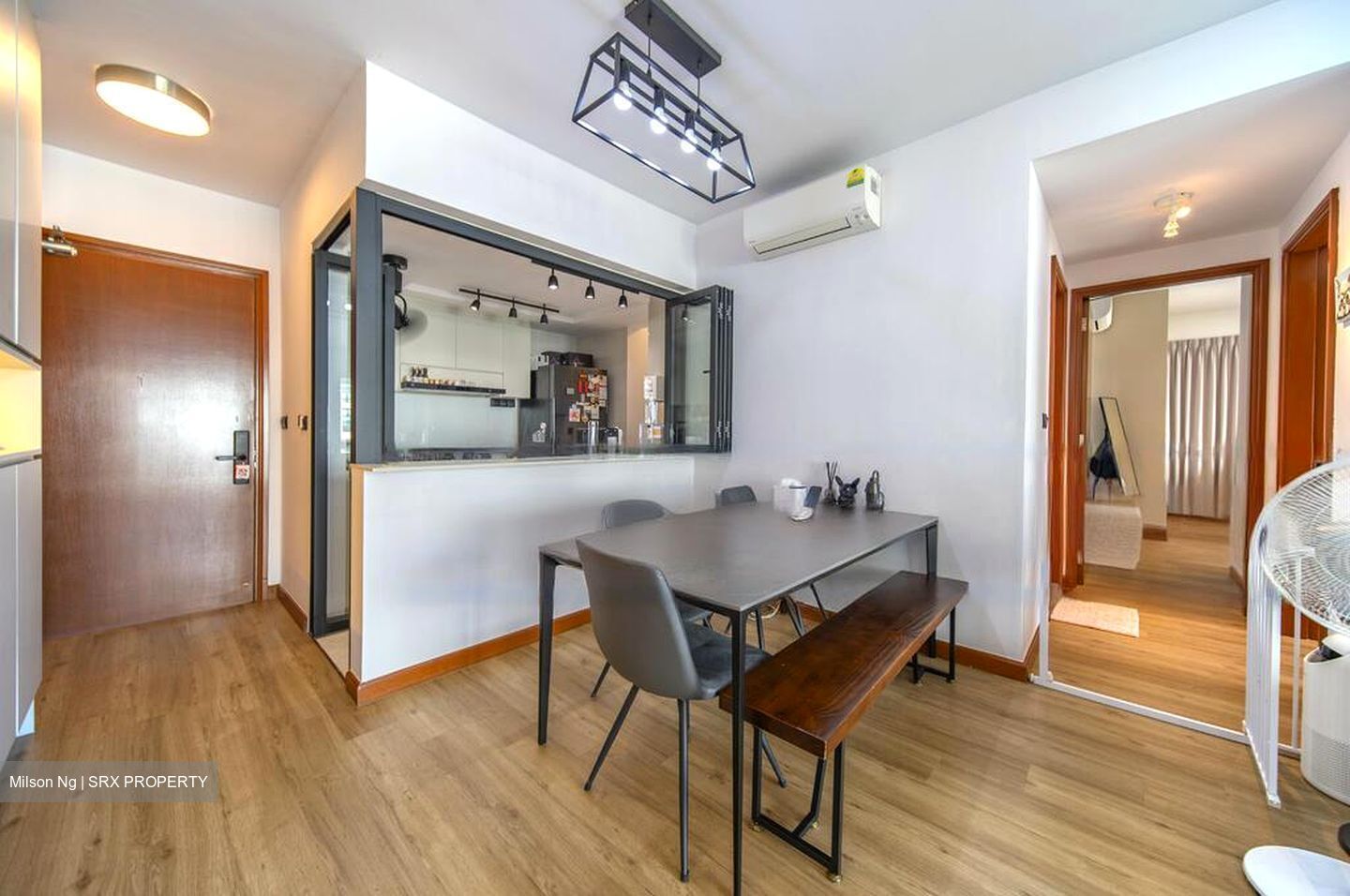 Burlington Square (D7), Apartment #465326681